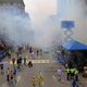 Illustration for article titled Explosions At The Boston Marathon; 3 Dead, Scores Injured